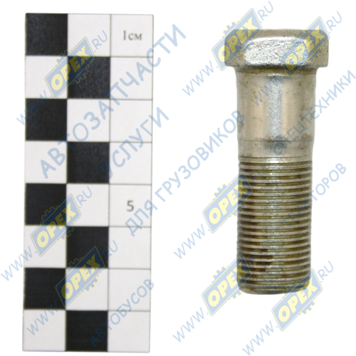 40-3103016 Болт С/И М18х50х1,5 Р=32 К=24 ступицы переднего колеса МТЗ-82 МТЗ РУП